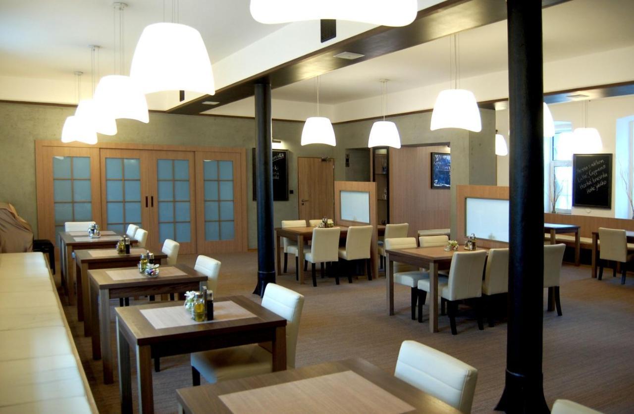 Hotel Gtc 3* Superior Bilovec Exterior photo