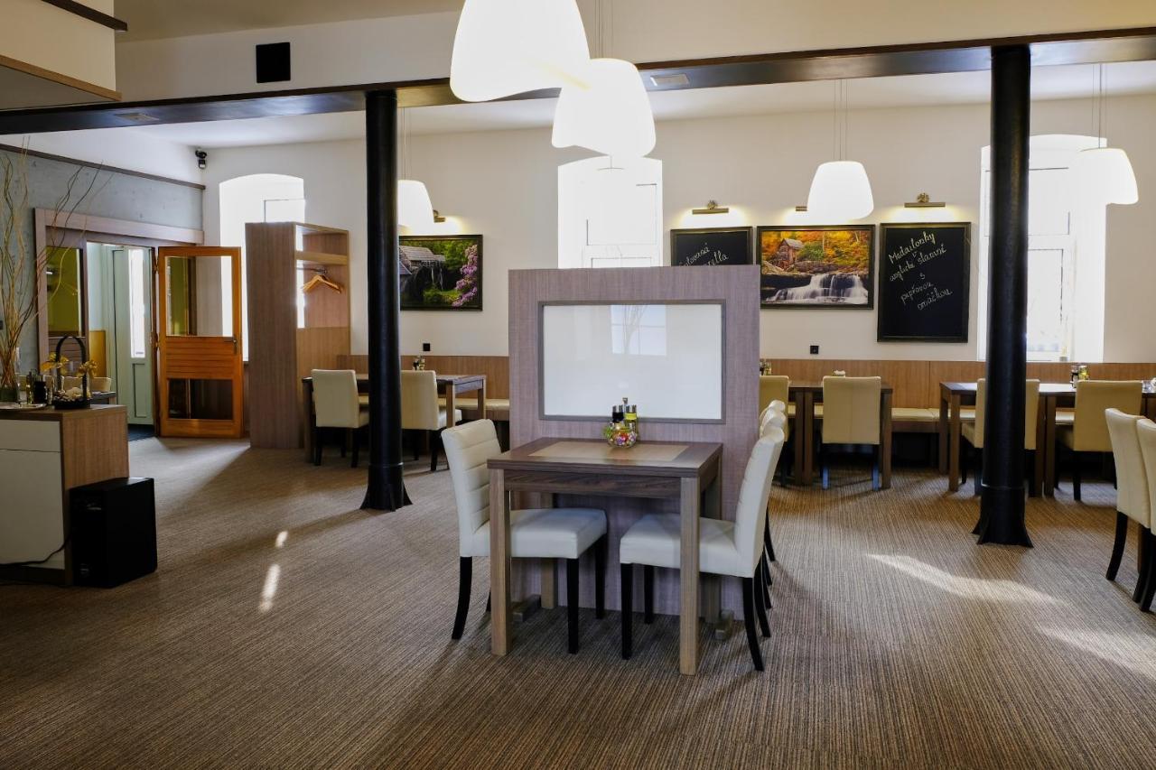 Hotel Gtc 3* Superior Bilovec Exterior photo
